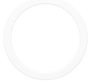 Eglo 901306-LED Stropné svietidlo FUEVA LED/7,5W/230V 2700/4000/6500K priemer 16,6 cm biele