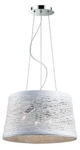 Ideal Lux - Luster na lanku 3xE27/60W/230V