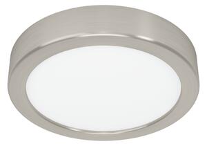 Eglo 901315-LED Stropné svietidlo FUEVA LED/7,5W/230V 2700/4000/6500K priemer 16,6 cm chróm