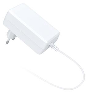 SOLIGHT LED SMD RGB pásik 3m, sada s adaptérom, diaľkové ovládanie, 10W/m, multicolor