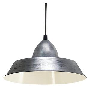 Eglo 49246 - Luster AUCKLAND 1xE27/40W/230V