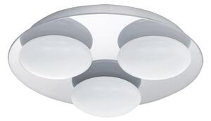 Eglo 93501 - LED stropné svietidlo BECERRO 3xGX53/7W/230V