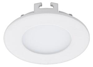 Eglo 94041 - LED zápustné stropné svietidlo FUEVA 1 LED/2,7W/230V