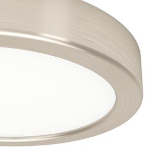 Eglo 901315-LED Stropné svietidlo FUEVA LED/7,5W/230V 2700/4000/6500K priemer 16,6 cm chróm