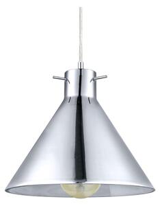 Eglo 49273 - Luster BRIXHAM 1xE27/60W/230V