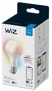 Philips WiZ Colors 8718699786199 LED žiarovka E27 13W/1521lm A67 2200-6500K RGB