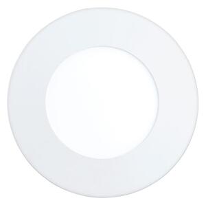 Eglo 96249 - LED zapustené kúpeľňové stropné svietidlo FUEVA 1 1xLED/2,7W/230V IP44