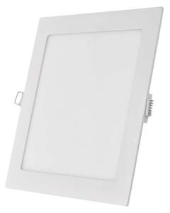 EMOS ZD2135 NEXXO LED stropné zápustné svietidlo 170x170mm 12,5W 1050lm 4000K biela
