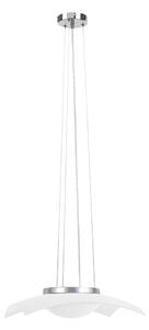 Rabalux 4616 - LED luster TIA 1xLED/12W/230V