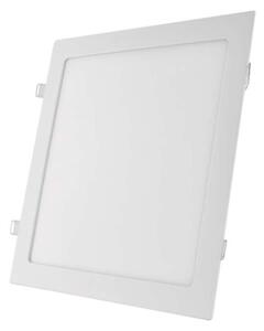 EMOS ZD2155 NEXXO LED stropné zápustné svietidlo 300x300mm 25W 2100lm 4000K biela