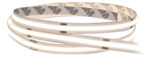 SOLIGHT LED COB pásik, 50m, neutrálna biela, 10W/m, 1000lm/m, 8mm
