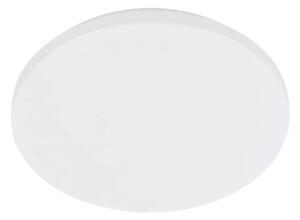 Eglo 902075 - LED kúpeľňové stropné svietidlo FRANIA LED/18W/230V pr. 31 cm IP44