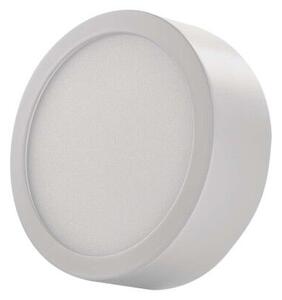 EMOS ZM5123 NEXXO LED stropné svietidlo 120mm 7,6W 680lm 3000/3500/4000K biela