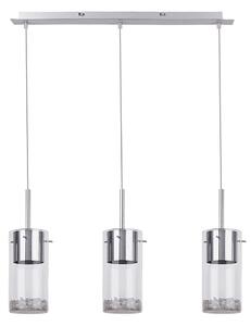 Rabalux 2927 - LED luster DALIA 3xGU10