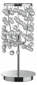 Ideal Lux - Stolná lampa 1xG9/40W/230V