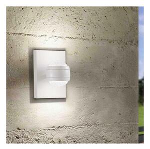 Eglo 94849 - LED Vonkajšie svietidlo SESIMBA 2xLED/3,7W/230V