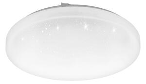 Eglo 902196-LED RGBW stmievateľné stropné svietidlo FRANIA-Z, LED 12 W, 230 V, priemer 31 cm