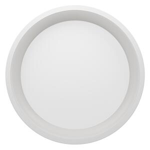 Eglo 901912 - LED RGBW stmievateľné stropné svietidlo LORETELLO-Z LED/19,6W/230V priemer 35 cm biela