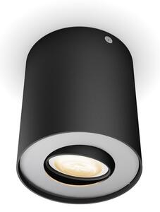 Philips 56330/30/P8 - LED Stmievateľné bodové svietidlo PILLAR Hue 1xGU10/5,5W