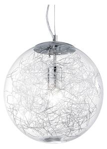 Ideal Lux - Luster na lanku MAPA 1xE27/60W/230V