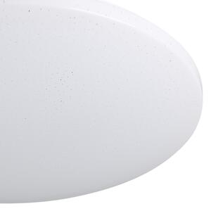 Eglo 902198-LED RGBW stropné svietidlo FRANIA-Z s možnosťou stmievania LED/25W/230V pr.50cm