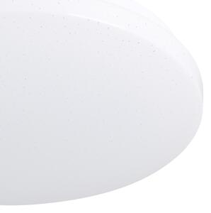 Eglo 902196-LED RGBW stmievateľné stropné svietidlo FRANIA-Z, LED 12 W, 230 V, priemer 31 cm