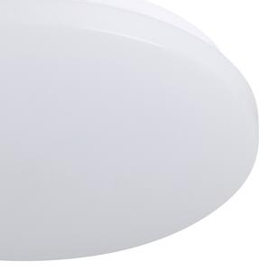 Eglo 902193-LED RGBW Stmievateľné stropné svietidlo FRANIA-Z LED/12W/230V pr.31cm