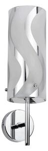Rabalux 6384 - Nástenné svietidlo ELEGANCE 1xE27/60W/230V