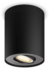 Philips 56330/30/P8 - LED Stmievateľné bodové svietidlo PILLAR Hue 1xGU10/5,5W