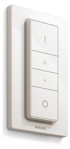 Philips 56330/30/P7 - LED Stmievateľné bodové svietidlo PILLAR Hue 1xGU10/5,5W