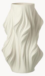 Váza Flow, V 40 cm