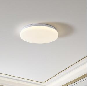 Eglo 902193-LED RGBW Stmievateľné stropné svietidlo FRANIA-Z LED/12W/230V pr.31cm