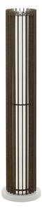 Eglo 96889 - Stojacia lampa COSSANO 3 2xE27/40W/230V