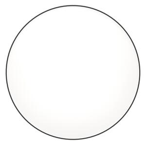 Eglo 901905-LED RGBW stmievateľné stropné svietidlo GALLIZZI-Z LED/36,5W/230V priemer 69 cm čierna