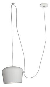 Rabalux 2551 - Luster na lanku INDRA 1xE27/60W/230V