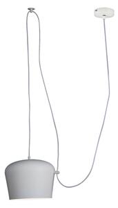 Rabalux 2551 - Luster na lanku INDRA 1xE27/60W/230V