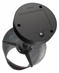 Philips 71796/30/P0 - LED Detská stolná lampa DISNEY STAR WARS 1xLED/0,6W/3xAA