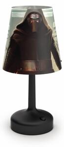 Philips 71796/30/P0 - LED Detská stolná lampa DISNEY STAR WARS 1xLED/0,6W/3xAA