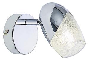 Rabalux 5920 - LED Nástenné bodové svietidlo JENNIFER 1xE14/4W/230V