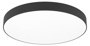 Eglo 901905-LED RGBW stmievateľné stropné svietidlo GALLIZZI-Z LED/36,5W/230V priemer 69 cm čierna