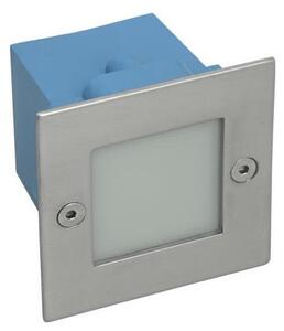 Kanlux 26461 - LED schodiskové svietidlo TAXI LED/0,6W/230V IP54