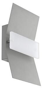 Eglo 97158 - LED Vonkajšie nástenné svietidlo BINASCO LED/4,8W/230V
