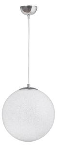 Rabalux 2206 - Luster BIANCA 1xE27/40W/230V biela