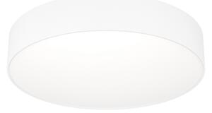 Eglo 901906 - LED RGBW stmievateľné stropné svietidlo GALLIZZI-Z LED/15W/230V priemer 39 cm biela