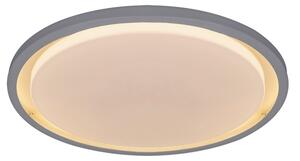 Rabalux 2516 - LED Stropné svietidlo BRADY LED/36W/230V biela