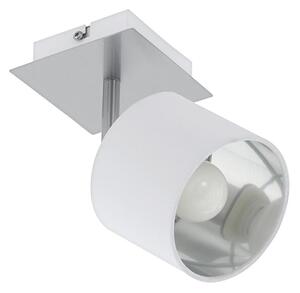 Eglo 97532 - Bodové svietidlo VALBIANO 1xE14/10W/230V