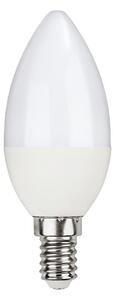 LED Žiarovka E14/5W 470lm 2700K/4000K - Eglo 11711