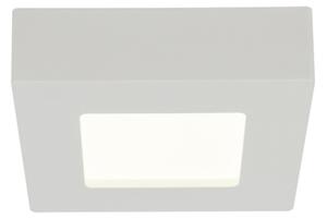 GLOBO 41606-6 - LED Stropné svietidlo SVENJA 1xLED/6W/230V