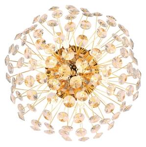 Globo KATRINA 64135W LED nástenné svietidlo G9 | 350lm | 3000K