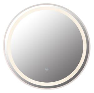 Globo RIVAS 84035 LED nástenné svietidlo | 10W LED | 518lm